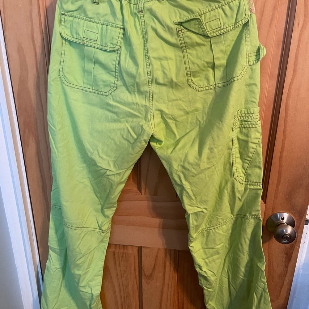 Like New, Kathy Peterson Scrub Pants Size Small - Picture 3 of 4